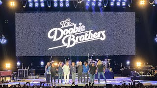 2024 The Doobie Brothers live in Chicago [upl. by Shanan]