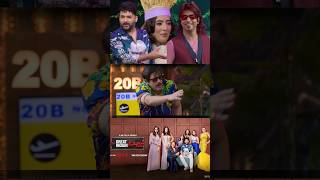 The Great Indian Kapil Show  Part 4  kapil Sharma Show  Netflix  Laugh Out Loud  X Post [upl. by Rena791]