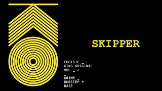 Footsie Skipper King Original Vol 2 [upl. by Lamrej]