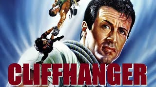 Cliffhanger 1993 Movie  Sylvester Stallone John Lithgow Michael Rooker  Review And Facts [upl. by Rodavlas]