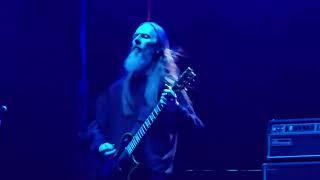 Emperor live at The MetalFest Santiago de Chile 20abr2024 [upl. by Ardua]