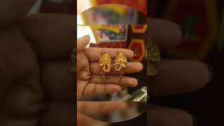 2024 new gold jewellery collection [upl. by Selrahc]