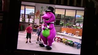 quotBarney Songsquot VHS 1995 [upl. by Gerrald]