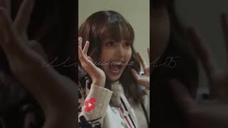 Lisa reaction to fan kids [upl. by Ylim]