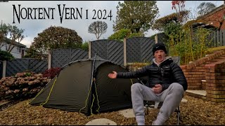 Nortent Vern 1 Review  My Honest and Detailed Opinion [upl. by Yerg]