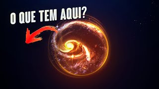 O que existe no LADO de FORA do UNIVERSO [upl. by Bainbrudge]