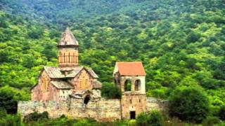 Georgian orthodox chant in Munich [upl. by Rollet]