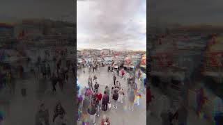 Eminönü Balık Ekmek eminonu balıkekmek balık shortsyoutube shorts [upl. by Darum]