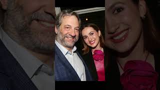 This is 40  On the Set with Judd Apatow  Riffing Iris [upl. by Brosine]