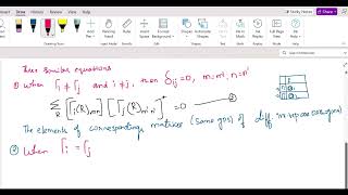 Construction of Character Table  Great Orthogonality Theorem  Part 1 [upl. by Amees]