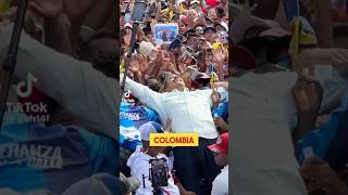 ESTARÍA EN COLOMBIA maduro mariacorina venezuelahoy noticias venezuelalibre [upl. by Gnuhn163]