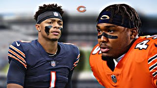 The NFL OWES The Chicago Bears An APOLOGY [upl. by Frasch268]