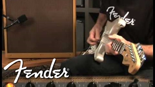 59 Bassman® Demo  Clip 6  Fender [upl. by Ainsley]