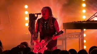 The Wildhearts  Eventually Shepherds Bush Empire London June 6 2024 LIVE4K [upl. by Neal584]