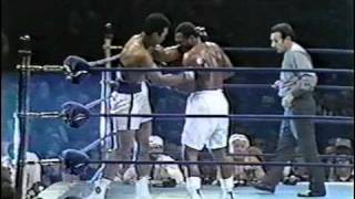 Muhammad Ali vs Joe Frazier II  Jan 28 1974  Entire fight  Rounds 1  12 amp Interviews [upl. by Arriaes]