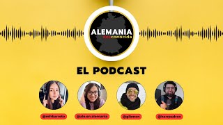 Trailer Alemania desconocida El Podcast [upl. by Strawn158]