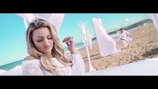 Samira lOranaise ft Dj Souhil  Une Semaine Après Official Video Clip [upl. by Ahsener331]