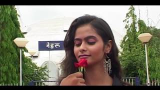 सुनील सोनीCHHATTISGARHI SONGपिरित के आगीNEW HIT CG LOK GEET HD VIDEO 2017AVM STUDIO 9301523929 [upl. by Dorella]