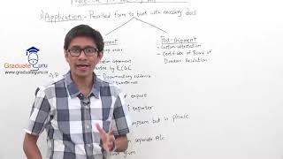 TYBCOM  Export Marketing  Export Finance and Export Risk Insurance  Part 3 [upl. by Nangem]