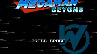 Mega Man Beyond Antenna Man Stage Original [upl. by Lindsley]