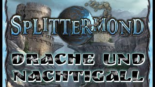 Splittermond Drache amp Nachtigall 2 [upl. by Painter]