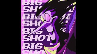 DELTARUNE  BIG SHOT REMIX [upl. by Adhamh]