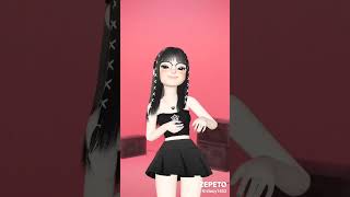 Apt zepeto dancechoreography subscribe [upl. by Naired670]