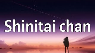 JubyPhonic  Shinitai chan Lyrics [upl. by Jinny]