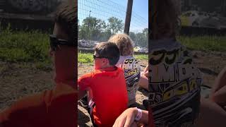 The demolition derby at the hemlock ￼fair ￼ part three ￼ [upl. by Naimerej]