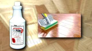 How To Shine Laminate Floors [upl. by Beedon]