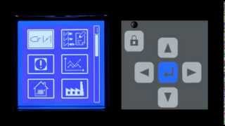 ELCO  Control and safety unit BT300  Video tutorial English [upl. by Esiuqcaj]