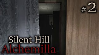 Silent Hill Alchemilla 2  There Was A Hole Here [upl. by Shiau]