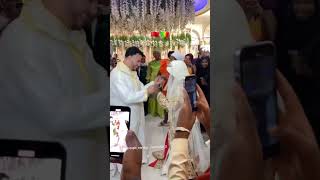 mariage morocco marocaine wedingday mali weddingday france parishusbandandwife اكسبلور [upl. by Skiest]