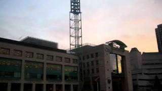 Ottawa City Hall Bell [upl. by Garwin]