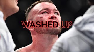 The Downfall of Colby Chaos Covington and His UFC Career [upl. by Stafford]