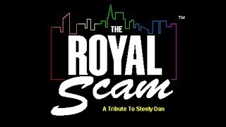 The Royal Scam  The Fez  Berks Jazz Fest  472018 [upl. by Julius]