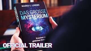 Das große Mysterium  Official Trailer Deutsch [upl. by Cannell]