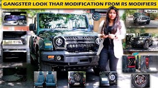 New Mahindra Thar RWD  New Thar Rwd Diesel Lx Review 2024  Thar Rwd diesel [upl. by Nicky]