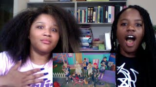 Block B HER MV Reaction [upl. by Maillw]