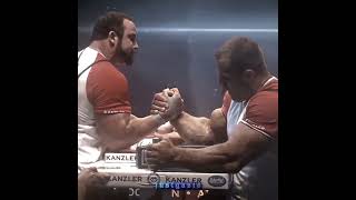 The most insane wins of Denis Cyplenkov deniscyplenkov gymtok armwrestling fyp trending edit [upl. by Vanessa]