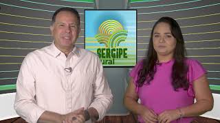 SERGIPE RURAL  PROGRAMA 447 [upl. by Eirrek501]