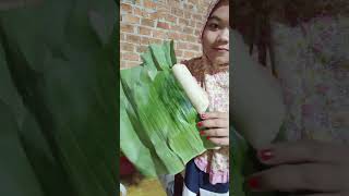 Uligemblong goreng [upl. by Dulcinea]