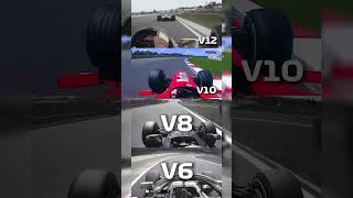 Which one sounds the bestf1racingsubscribefyp [upl. by Odama537]