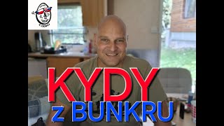 doktoregg Kydy z Bunkru [upl. by Chessa]