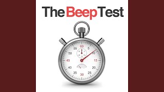 The Beep Test Instructions for the 20m Test [upl. by Bj]