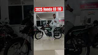 Honda CD 110 youtubeindia shortsfeed viralshort shorts trendingshorts honda ytshorts yt [upl. by Anaitak]