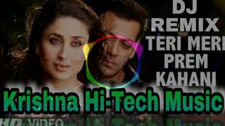 quotTeri Meri Prem Kahani Bodyguardquot l Full song l Salman Khan Kareena Kapoor l Inside music gallery [upl. by Kehsihba]