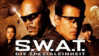 SWAT  Die Spezialeinheit  Trailer HD deutsch [upl. by Kathryn]