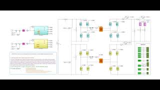 ISOPDAB Non Interconnection Voltage Equalization Control  Upward Output Voltage Characteristics [upl. by Htiaf]