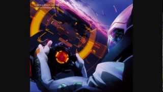 Eureka Seven AO OST2 27  PARADOX [upl. by Goldy132]